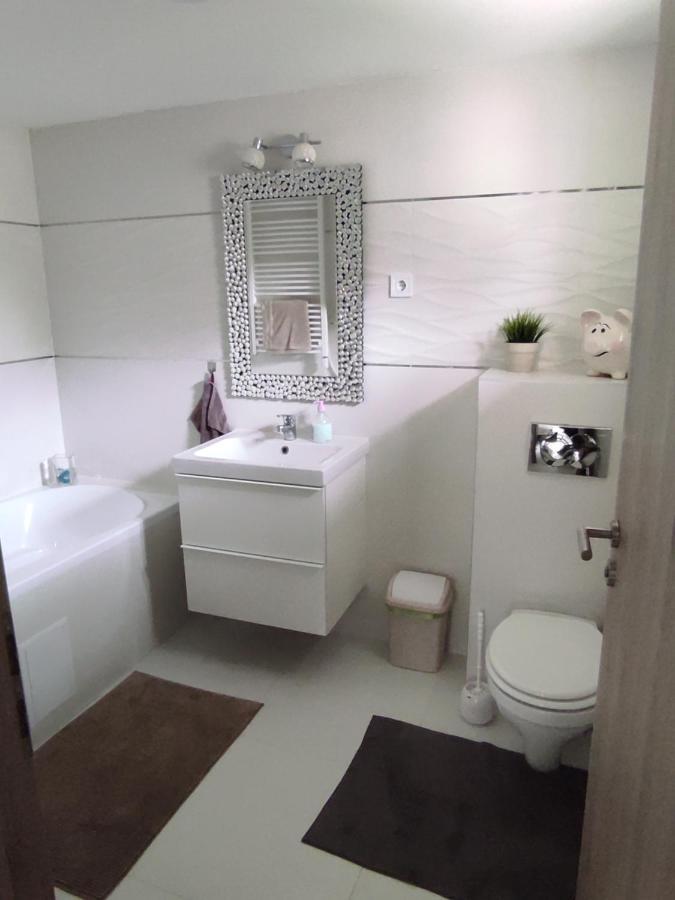 Garden Home Törökbálint Zewnętrze zdjęcie