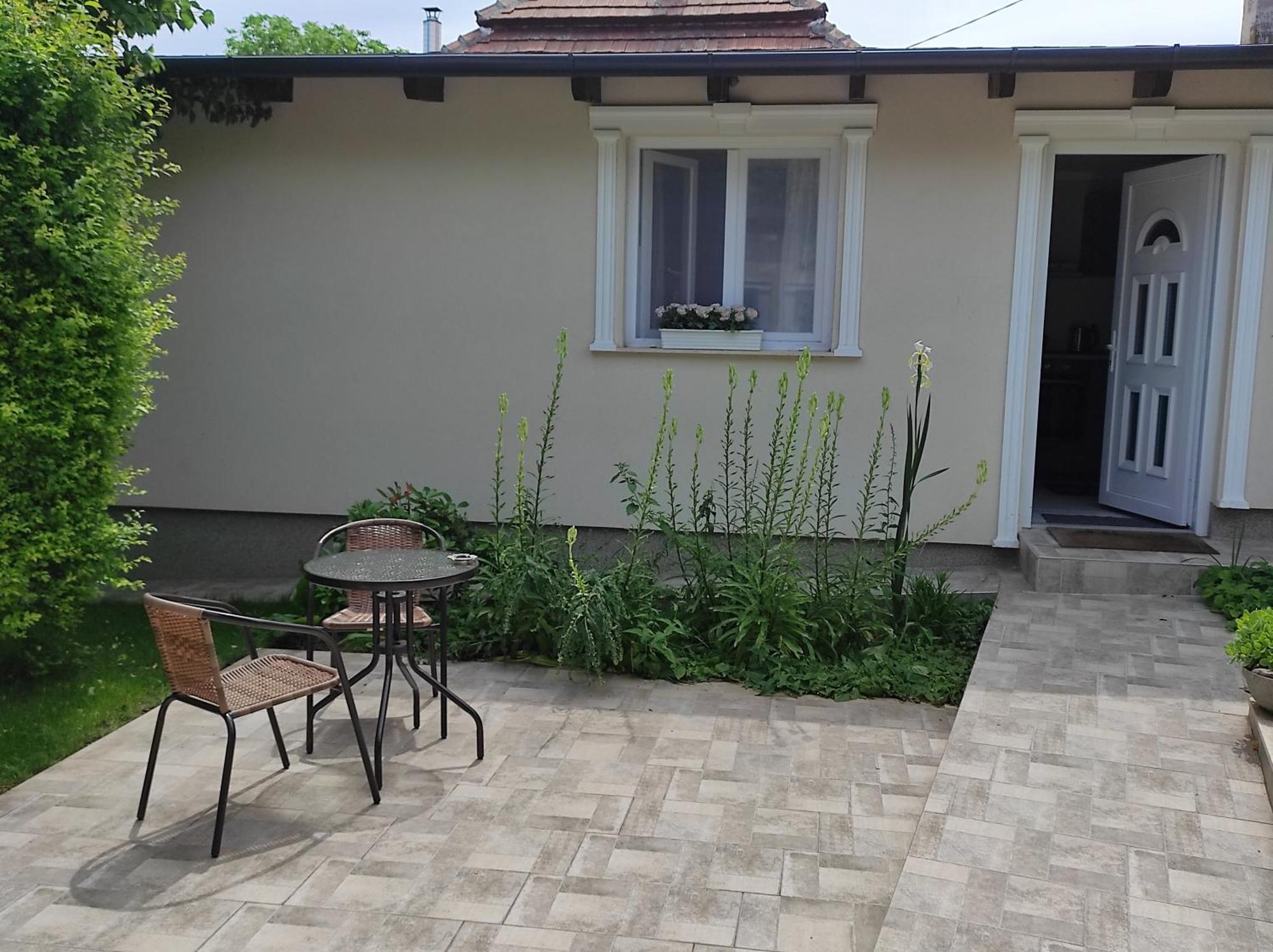 Garden Home Törökbálint Zewnętrze zdjęcie